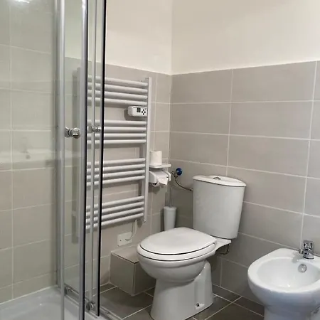 Апартаменты Prato Charment 2 Pieces, Centre Ville,1 Min *